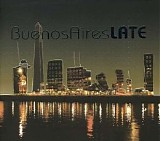 Various artists - Buenos Aires Late