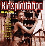 Various artists - Blaxploitation - Soul Jazz And Funk From The Inner City - Disc 1