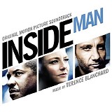 Various artists - Inside Man