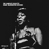 Dinah Washington - The Complete Roulette Dinah Washington Sessions - Disc 1