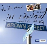 Joe Zawinul - Brown Street - Disc 2