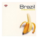 Various artists - Brazil: The Greatest Songs Ever - 2006