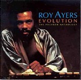Roy Ayers - Evolution - Disc 1