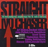Various artists - Blue Note - Straight No Chaser - Disc 1