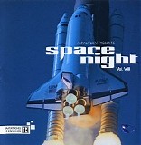 Various artists - Space Night - Volume 8 - Disc 2