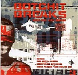 Various artists - Botchit Breaks 3  - Disc 1
