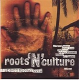 Various artists - Roots 'n' Culture - 21 Mighty Reggae Cuts