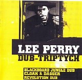 Various artists - Lee ''Scratch'' Perry  & The Upsetters - Dub-Triptych - Disc 2
