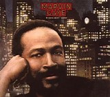 Marvin Gaye - Midnight Love - Legacy Edition - Disc 1