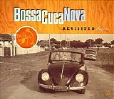 Various artists - Bossa Cuca Nova