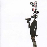 The Cinematic Orchestra - Man With A Movie Camera (CD Rip)
