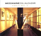 Various artists - Mezzanine de l'Alcazar - Volume 3 - Disc 2 - Seduction Time