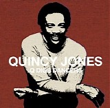 Quincy Jones - Q Digs Dancers