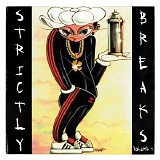 Various artists - Strictly Breaks - The Definitive Collector's Box Set - Volume 5