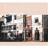 Various artists - Brazilectro - Session 10 - Disc 2