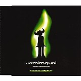 Jamiroquai - Deeper Underground (Uk 1)