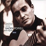 Baden Powell - Three Originals. Tristeza, Poema, Apaixonado (CD2/2)