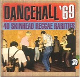 Various artists - Dancehall '69 - Disc 1