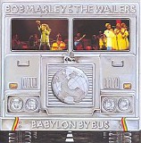 Bob Marley & The Wailers - Babylon By Bus - Japan Remaster [uicy-9548]