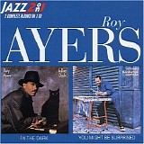 Roy Ayers - In The Dark - You Might Be Surprised