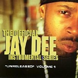 J Dilla - The Instrumental Series - Voume 1