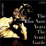 Various artists - The Blue Note Years - Volume 5 - The Avant Garde - Disc 2