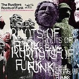 Various artists - The Rustler Roots Of Funk