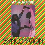 Sly & Robbie - Evolution Of Dub - Volume 4 - Natural Selection - Disc 4 - Sly & Robbie - Syncopation