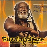 Burning Spear - Appointment With His Majesty