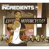 Various artists - Cookin' - Ingredients 5 - Disc 2 - Mixed By Cedar