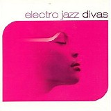 Various artists - Electro Jazz Divas