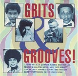 Various artists - Grits & Grooves!