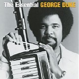 George Duke - The Essential George Duke - Disc 1