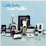 Various artists - JosÃ© Padilla - CafÃ© Solo - Disc 2