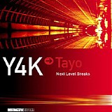 Various artists - Y4k - Tayo - Next Level Breaks - Disc 2