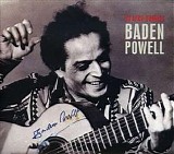 Baden Powell - Os Afro-Sambas