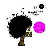 Various artists - Sound Affects  - Volume 1 - Africa - Disc 2