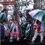 Bill Laswell - Jazzonia