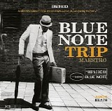 Various artists - Blue Note Trip - Volume 7 - Disc 1 -  Birds