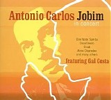 Antonio Carlos Jobim - In Concert (Wiltern Theatre - Los Angeles 1987)