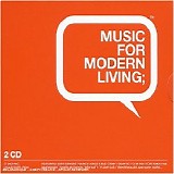 Various artists - Music For Modern Living - Red - Disc 1