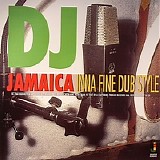 Various artists - DJ Jamaica Inna Fine Dub Style