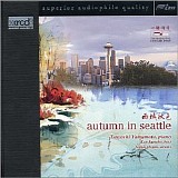 Tsuyoshi Yamamoto - Autumn In Seattle