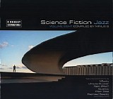 Various artists - Science Fiction Jazz - Volume 8