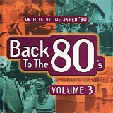 Various artists - Back To The 80's - Volume 3 - Disc 4