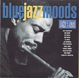 Various artists - Blue Jazz Moods (Jazz & Tzaz 62)