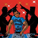Various artists - Ultimate Breaks & Beats The Complete Collection - SBR 521