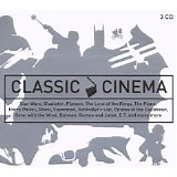Various artists - Classic Cinema - Disc 1