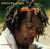 Gregory Isaacs - My Number One