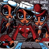 Various artists - Ultimate Breaks & Beats The Complete Collection - SBR 518
